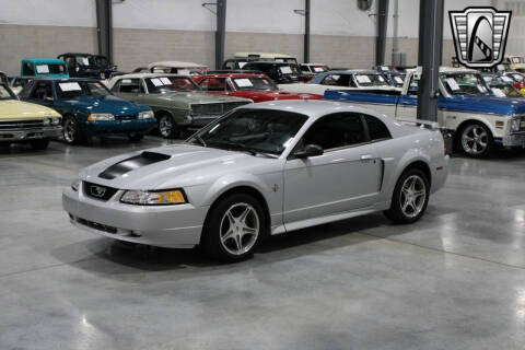 1999 Ford Mustang GT
