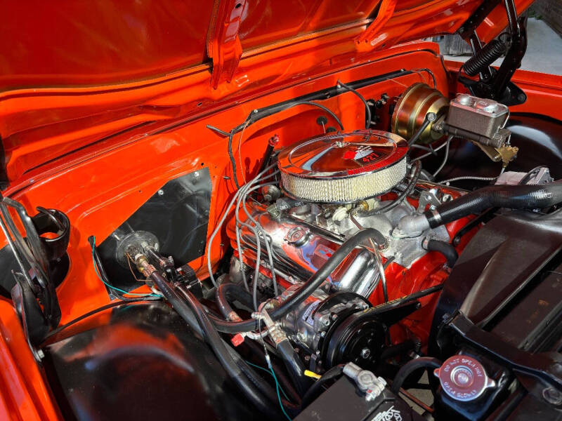 1970 Chevrolet Blazer