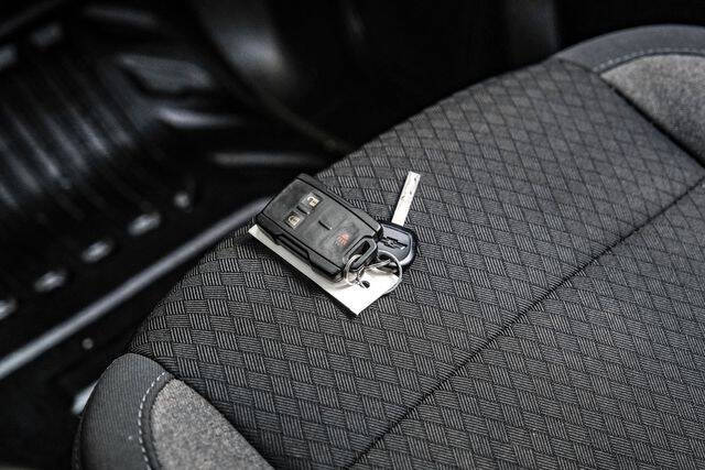 2021 Chevrolet Silverado 3500HD