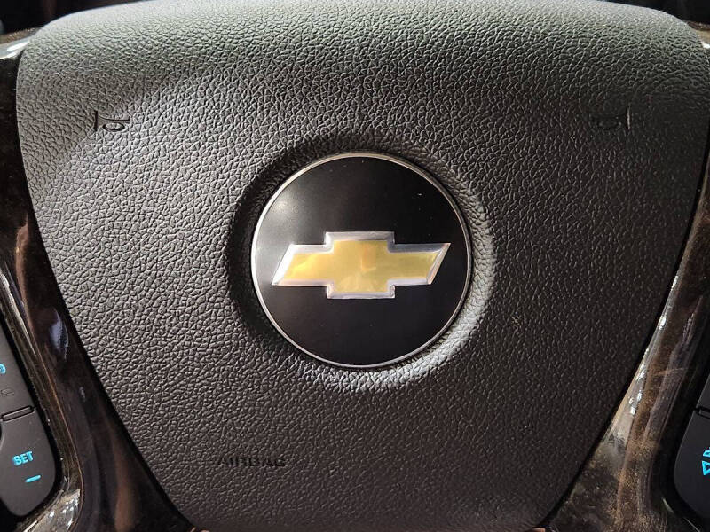 2015 Chevrolet Express 2500
