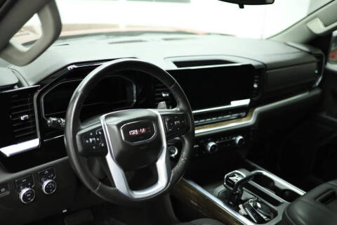 2022 GMC Sierra 1500