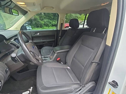 2015 Ford Flex SE