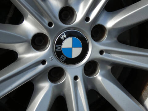 2015 BMW 5 Series 535i