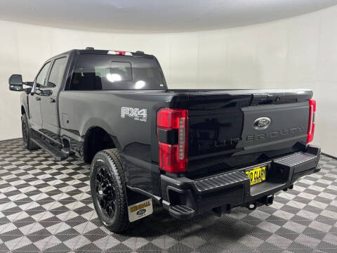 2026 Ford F-350 Super Duty