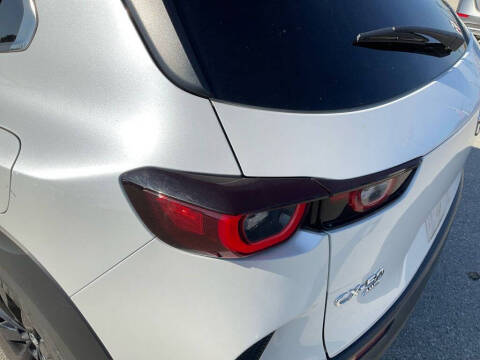 2024 Mazda CX-50 2.5 S Preferred