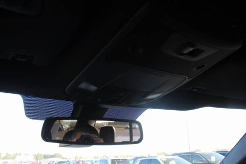 2016 Ford F-150 Platinum