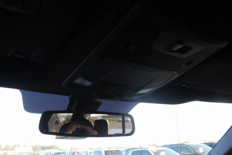 2016 Ford F-150 Platinum