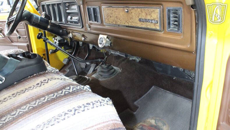 1978 Ford F-150