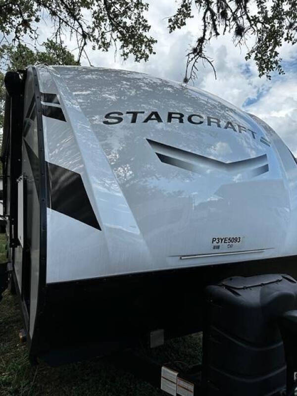 2024 Starcraft RV Super Lite