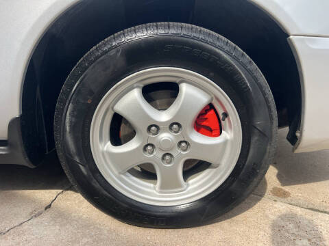 2006 Ford Taurus SE