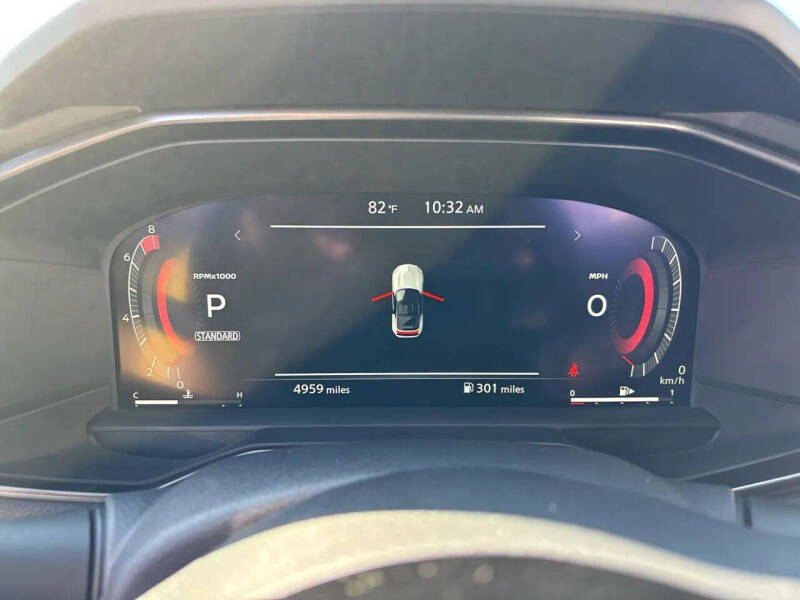 2024 Nissan Z Performance