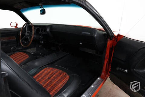 1971 Dodge Challenger