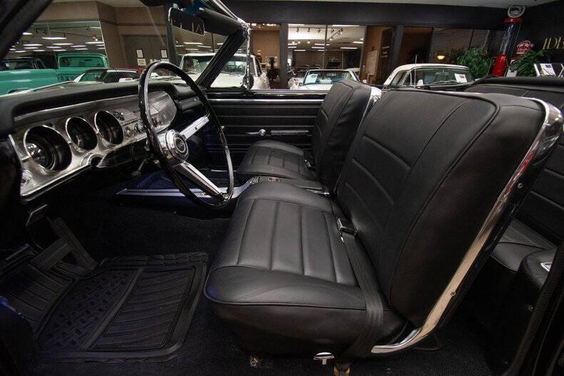 1965 Chevrolet Chevelle