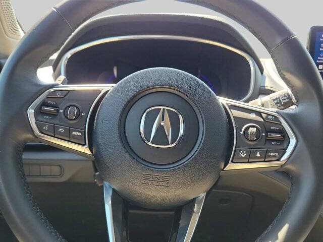 2026 Acura MDX