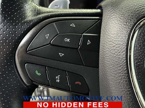 2020 Dodge Durango GT Plus