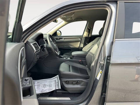 2023 Volkswagen Atlas V6 SE 4Motion