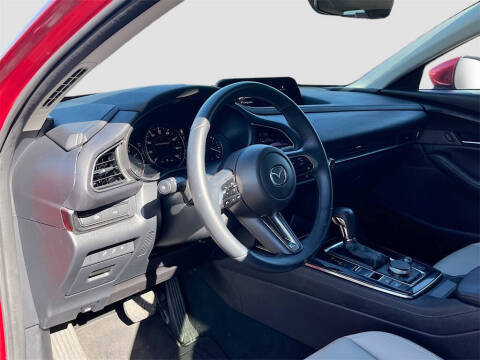 2025 Mazda CX-30 2.5 S Preferred