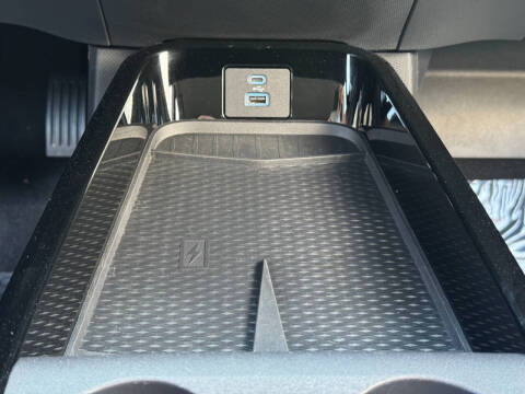 2023 Ford Mustang Mach-E Select