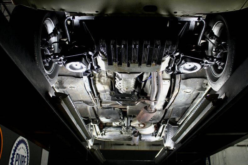 1979 Alfa Romeo Veloce spyder