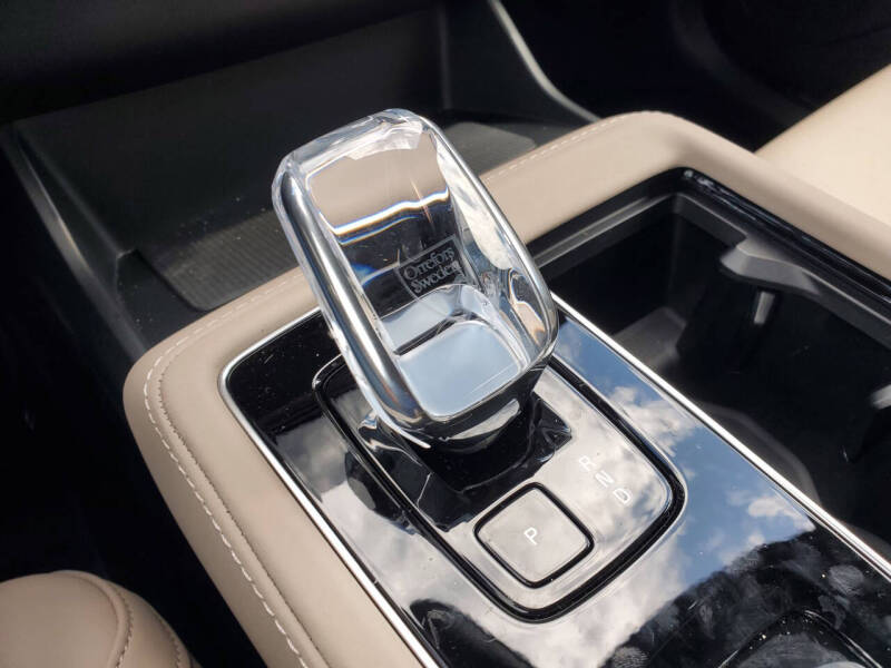 2026 Volvo XC90 B5 Plus 6P