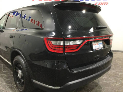 2021 Dodge Durango Pursuit