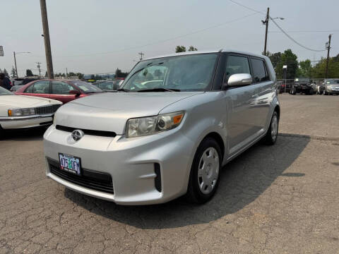 2012 Scion xB