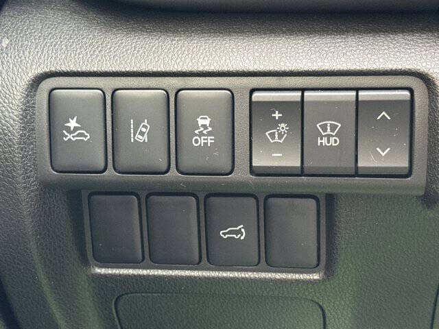 2024 Mitsubishi Eclipse Cross SEL