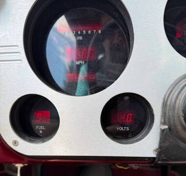 1970 Chevrolet CK 10 Series