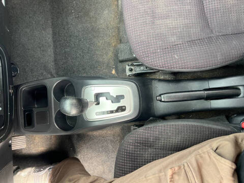 2014 Mitsubishi Mirage ES