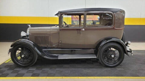 1929 Ford Model A