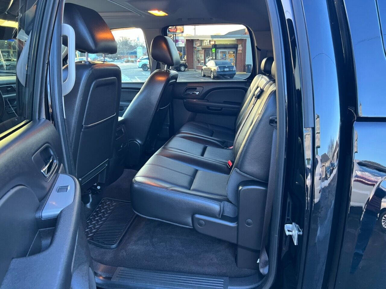 Pickups For Sale in East Longmeadow, MA James Motors Inc.