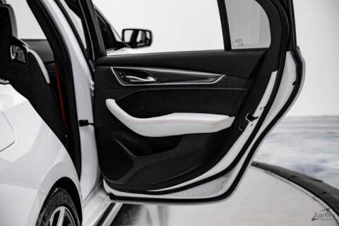 2024 Cadillac CT5-V Blackwing