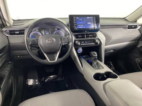 2021 Toyota Venza