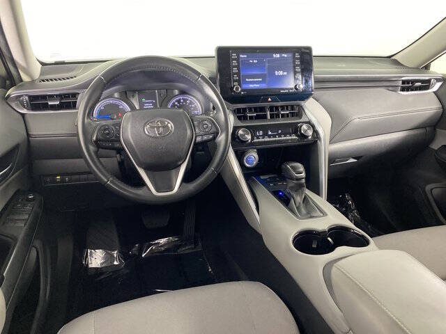 2021 Toyota Venza