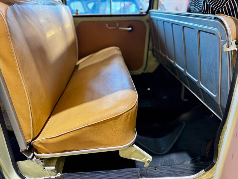 1959 FIAT 600