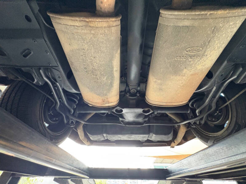 1990 Ford Mustang GT