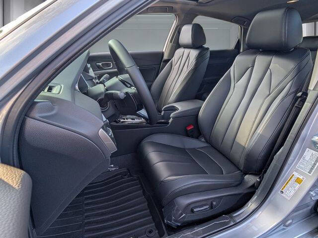 2026 Acura Integra