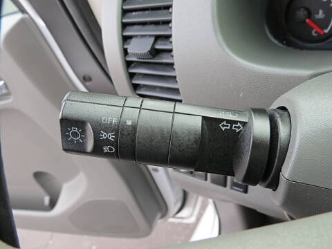 2010 Nissan Frontier