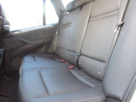 2012 BMW X5 xDrive35i Premium