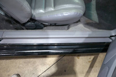 1994 Ford Mustang GT