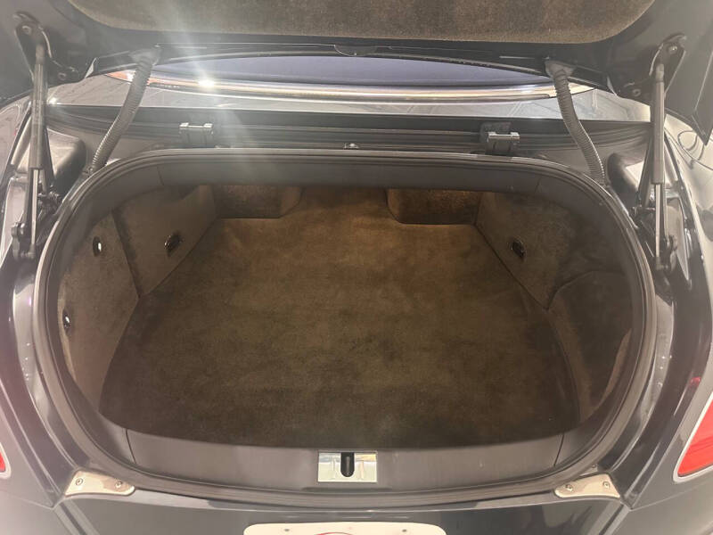 2015 Bentley Continental GT V8