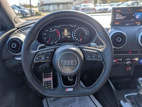 2015 Audi A3 2.0T quattro Premium Plus