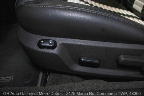 2014 Ford Shelby GT500