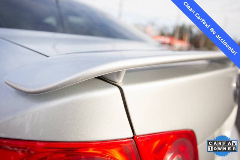 2007 Volkswagen Jetta Wolfsburg Edition