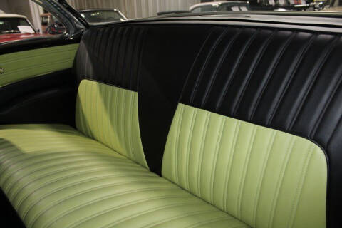 1956 Oldsmobile Super 88