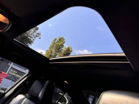 2013 Dodge Charger SXT Plus