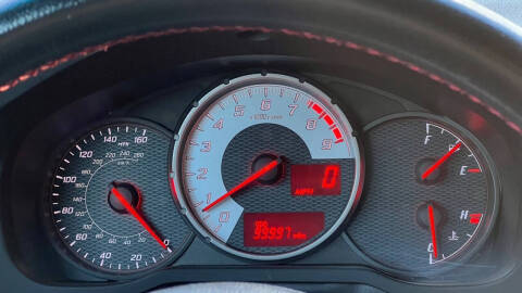 2013 Scion FR-S 10 Series