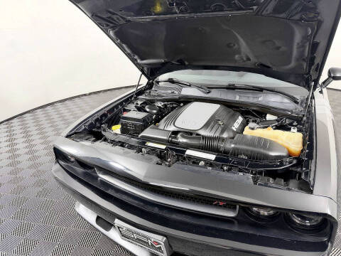 2012 Dodge Challenger R/T