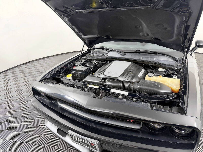 2012 Dodge Challenger R/T