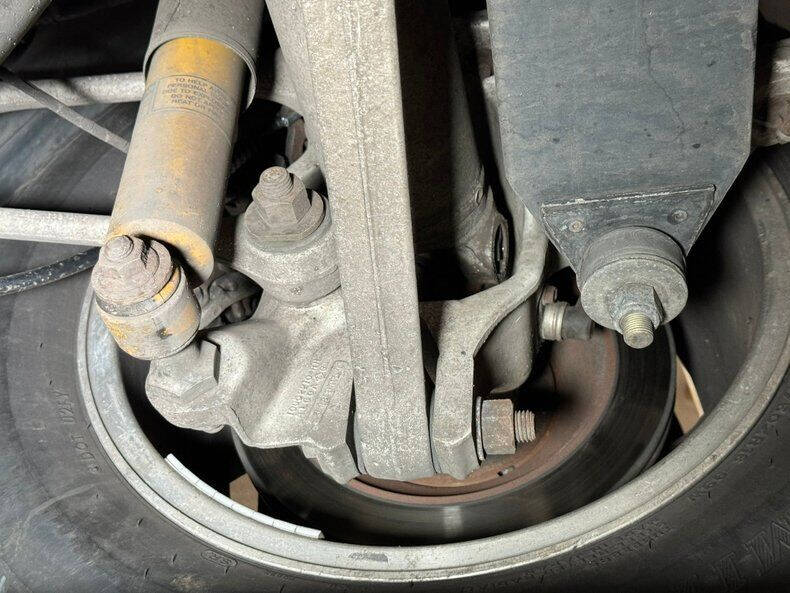 1988 Chevrolet Corvette